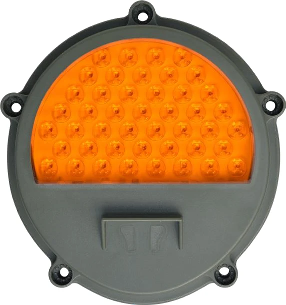 Special vehicle lamps