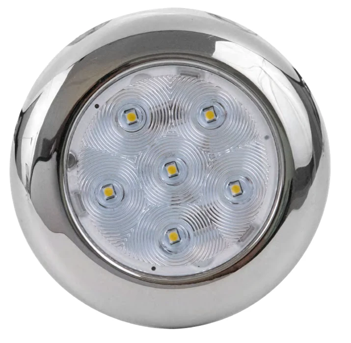 Dome lights