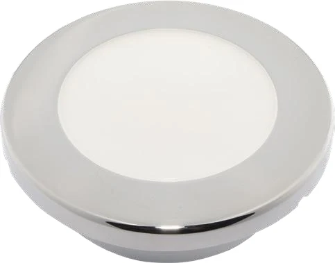 Down & ceiling lights